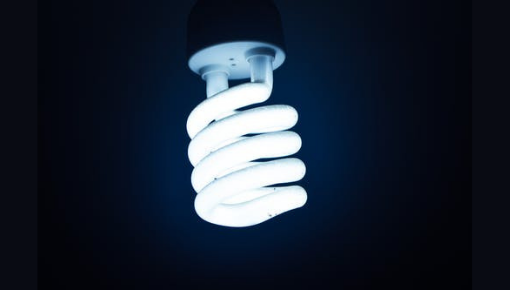 Tensione led lampadina
